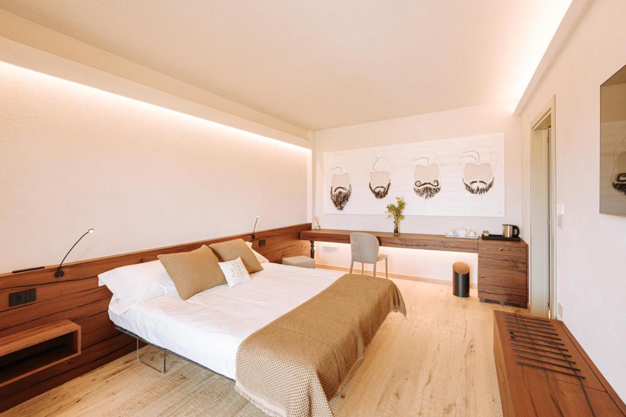 Agriresort Murciano Отранто Экстерьер фото
