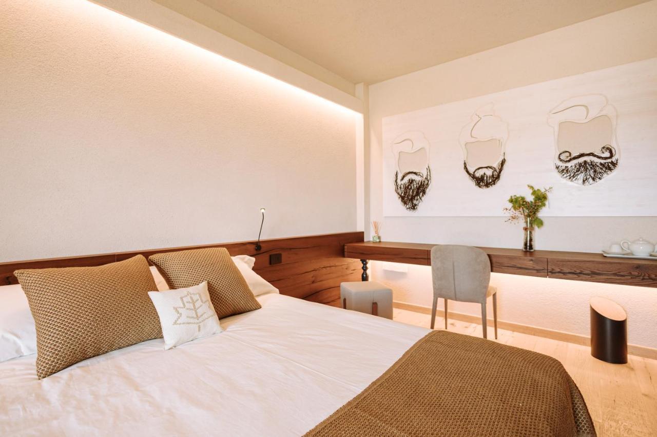Agriresort Murciano Отранто Экстерьер фото